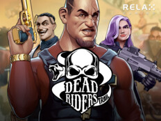 Book of dead casino bonus91